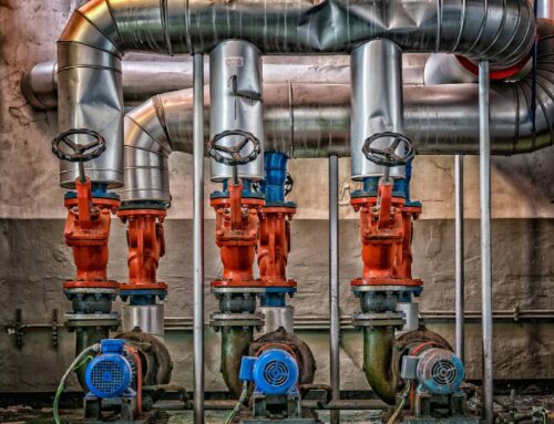The Role of Muffle Furnaces in Material Science Research